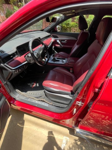 Venda Jetour X70 plus