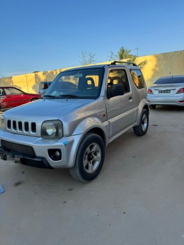 Venda Vendo Suzuki Jimmy Limpo