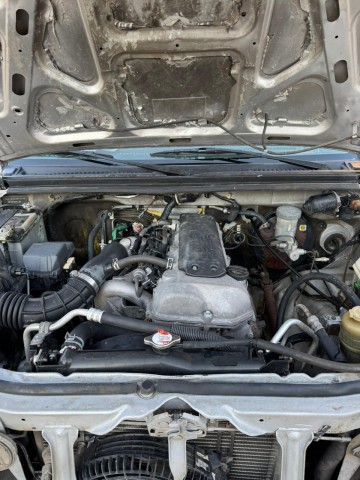 Venda Vendo Suzuki Jimmy Limpo