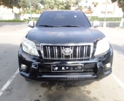 A venda VENDO TOYOTA PRADO TXL