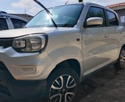 A venda VENDO SUZUKI SPRESSO