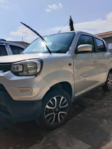 Venda VENDO SUZUKI SPRESSO