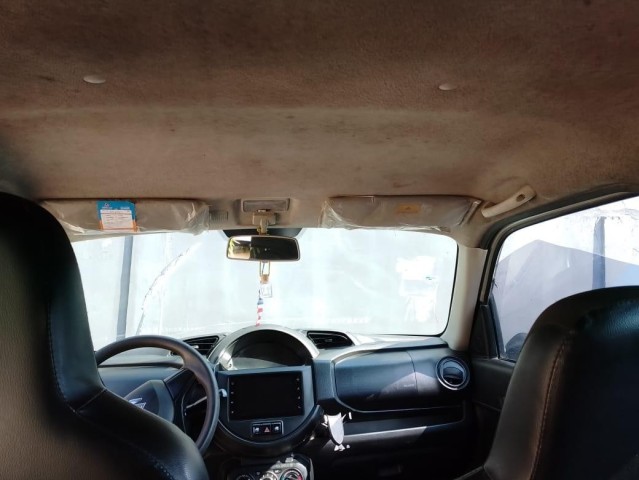 Venda VENDO SUZUKI SPRESSO