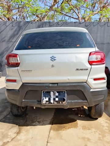 Venda VENDO SUZUKI SPRESSO