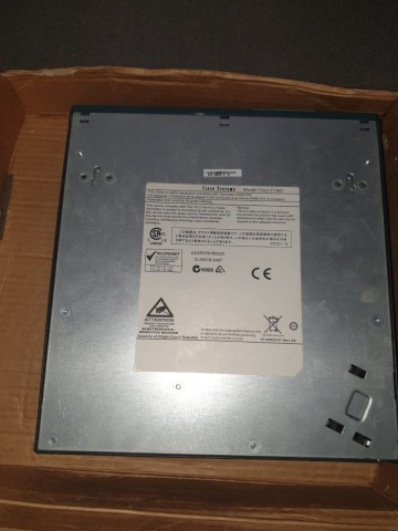 Venda Módulo Cisco Roteador or Switch