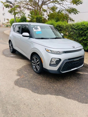 Venda VENDO UM CARRO KIA SOUL