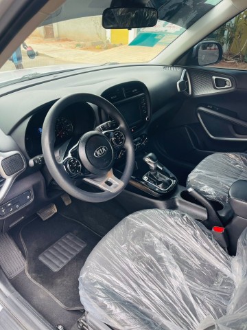 Venda VENDO UM CARRO KIA SOUL