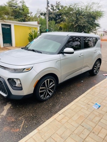 Venda VENDO UM CARRO KIA SOUL