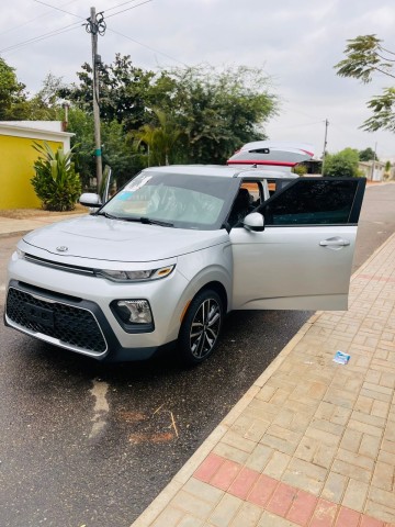 Venda VENDO UM CARRO KIA SOUL