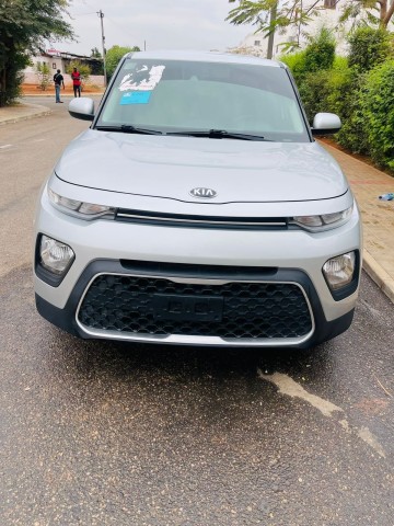 Venda VENDO UM CARRO KIA SOUL