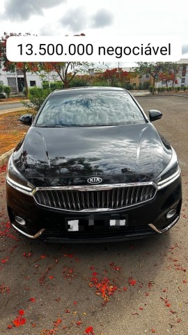 Venda Kia k7