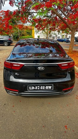 Venda Kia k7