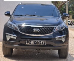 Comprar Kia Sportage