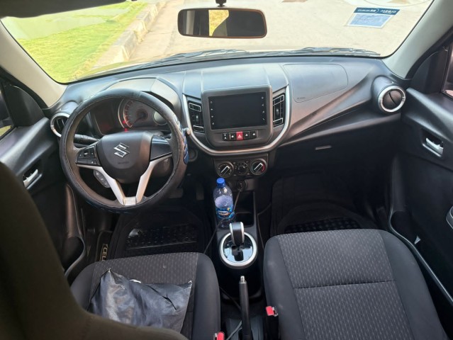 Venda Vendo Suzuki Celerio Limpo