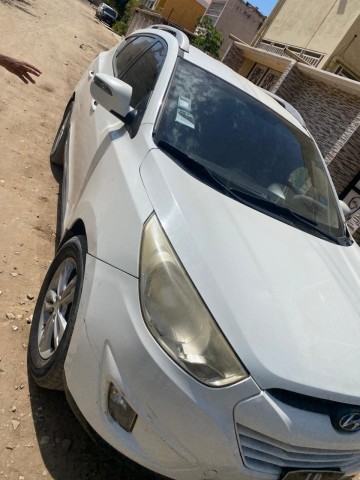 Venda Vendo Hyundai Tucson