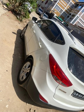 Venda Vendo Hyundai Tucson