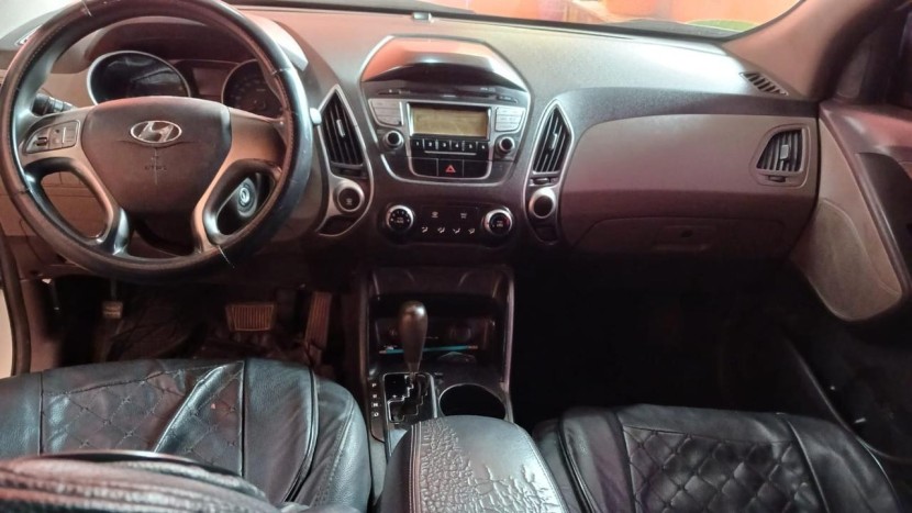 Venda Vendo Hyundai Tucson