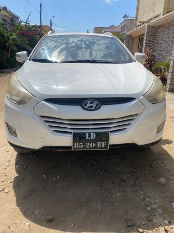 Venda Vendo Hyundai Tucson