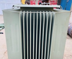 A venda VENDO UM TRANSFORMADOR (PT)