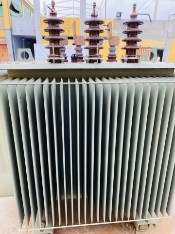 Venda VENDO UM TRANSFORMADOR (PT)