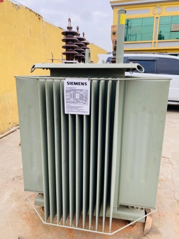 Venda VENDO UM TRANSFORMADOR (PT)