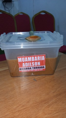 Venda EMPRESA JOSÉ BANGA