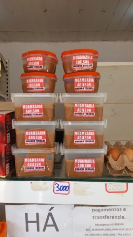 Venda EMPRESA JOSÉ BANGA