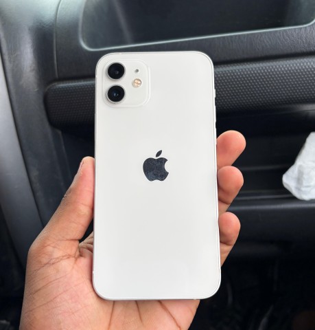 Venda IPhone 12