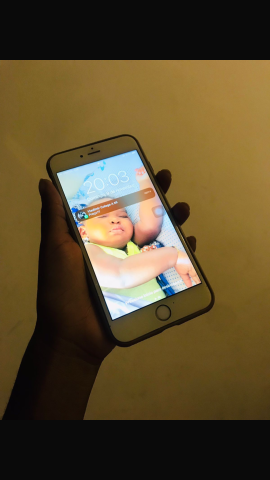 Venda IPhone 6splas 36GB