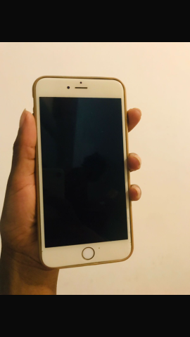 Venda IPhone 6splas 36GB