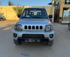 A venda Vendo Suzuki Jimmy