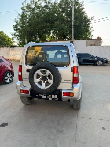 Venda Vendo Suzuki Jimmy