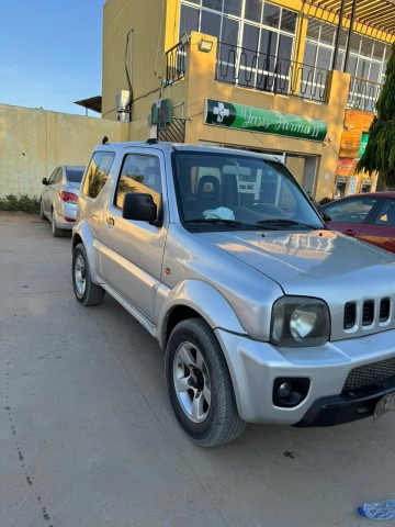 Venda Vendo Suzuki Jimmy