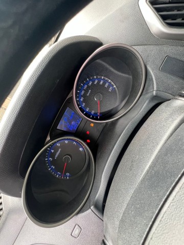 Venda Vendo Hyundai ix35