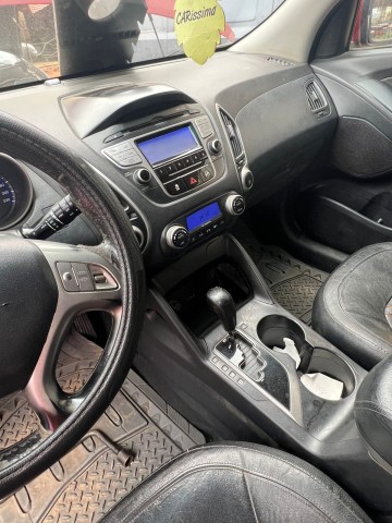 Venda Vendo Hyundai ix35