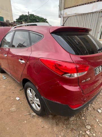 Venda Vendo Hyundai ix35