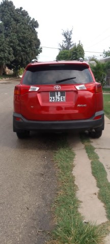 Venda Vendo Toyota Rav 4 Limpo