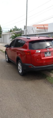 Venda Vendo Toyota Rav 4 Limpo
