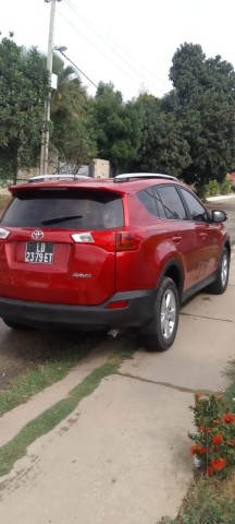 Venda Vendo Toyota Rav 4 Limpo