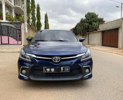 A venda TOYOTA STARLET