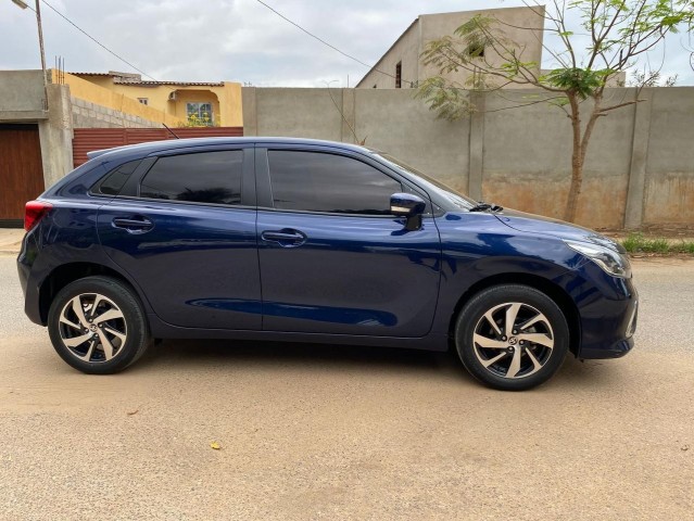 Venda TOYOTA STARLET