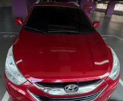 A venda HYUNDAI TUCSON IX35 COSAL LIMPO