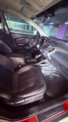 Venda HYUNDAI TUCSON IX35 COSAL LIMPO