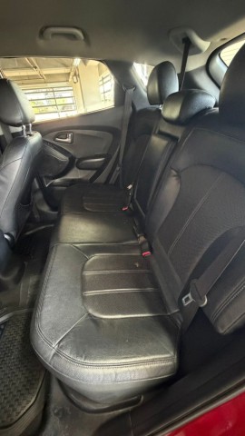 Venda HYUNDAI TUCSON IX35 COSAL LIMPO