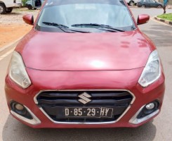 A venda Vendo Suzuki Dzire