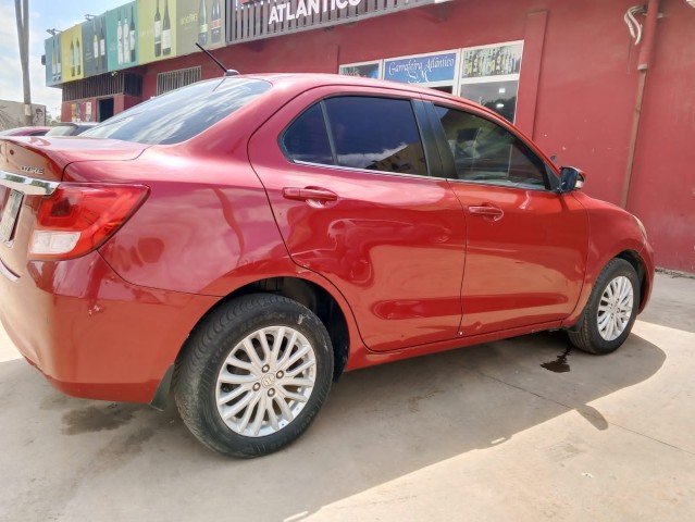 Venda Vendo Suzuki Dzire