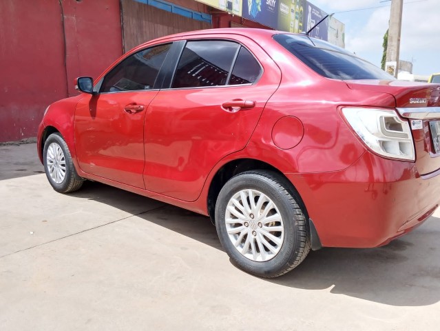 Venda Vendo Suzuki Dzire