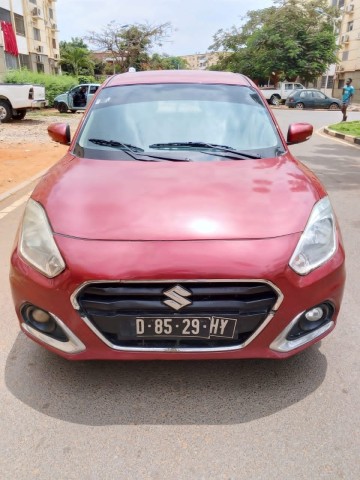 Venda Vendo Suzuki Dzire