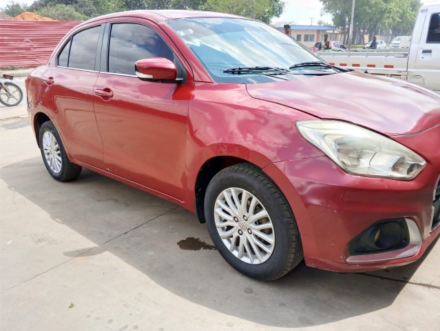 Venda Vendo Suzuki Dzire