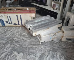 Comprar Home cinema LG 1000w 5.1 LHD